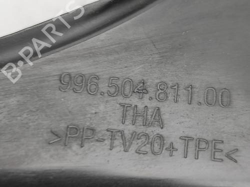 Topbeskyttelse PORSCHE BOXSTER (986) 2.5 | BP30005444M93