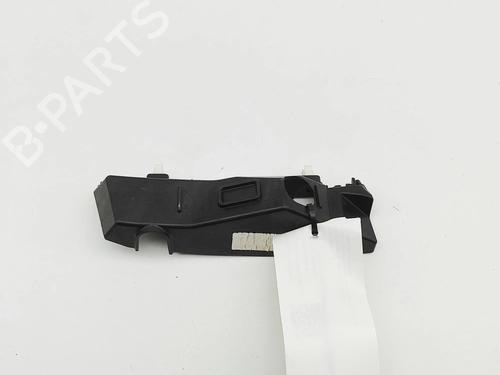 Front bumper bracket KIA XCEED (CD) 1.5 T-GDI | BP37481476C158 - Image 3