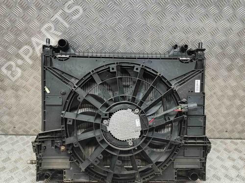 Kølerpakke LAND ROVER RANGE ROVER VELAR (L560) 2.0 D240 SD4 4x4 | BP29392370M120 