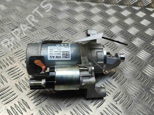 Starter PORSCHE CAYENNE Coupe (9YB) 4.0 S AWD (9YBBJ1) | BP29753078M8 