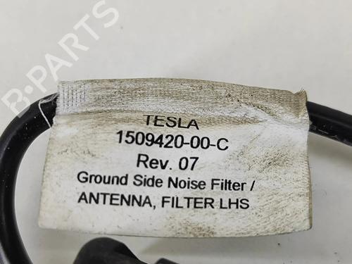 Electronic module TESLA MODEL 3 (5YJ3) EV | BP27766092M83 - Image 5