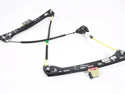 Front right window mechanism MERCEDES-BENZ E-CLASS Coupe (C238) E 220 d (238.314) | BP33374390C23 - Image 4