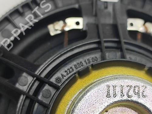 Speaker MERCEDES-BENZ EQE (V295) EQE 53 AMG 4-matic+ (295.153) | BP28121549E2 