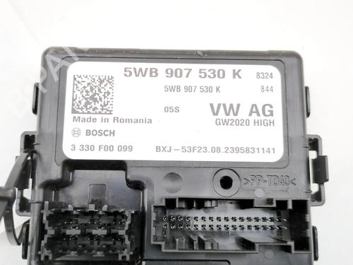Módulo eletrónico BMW 7 (E65, E66, E67) 745 i, Li | BP39244811M83 - Image 6