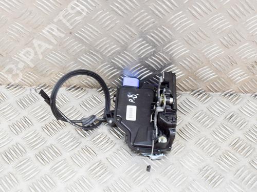 Front right lock VW TOURAN (1T3) 2.0 TDI | BP10527464C97 