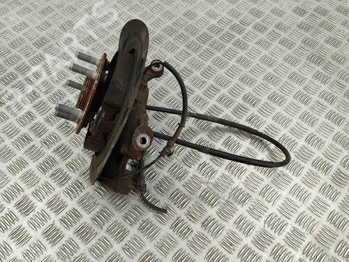 Left rear steering knuckle JEEP GRAND CHEROKEE IV (WK, WK2) 3.0 CRD V6 4x4 | BP29829681M27