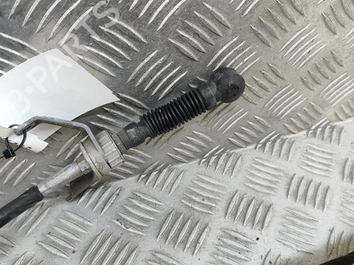 Gear lever PORSCHE MACAN (95B) 3.6 Turbo | BP25614780M90 