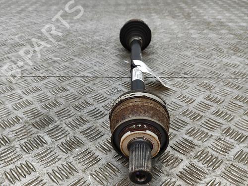 Left rear driveshaft VOLVO C40 (539) Recharge AWD | BP30544486M40