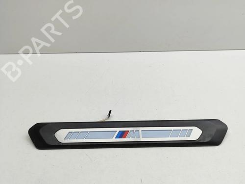 Used Step Step BMW X3 (G01, F97, G08) iX3 (286 hp) 34604727 34604727