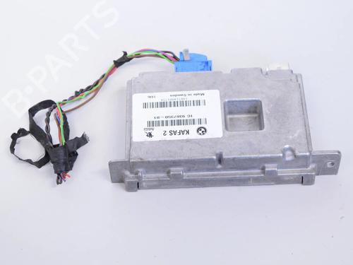 Used Electronic module Electronic module BMW X3 (F25) xDrive 28 i (258 hp) 30256944 30256944