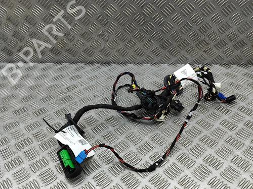 Ledningsnet PORSCHE MACAN (95B) 3.0 S Diesel | BP31047293E16