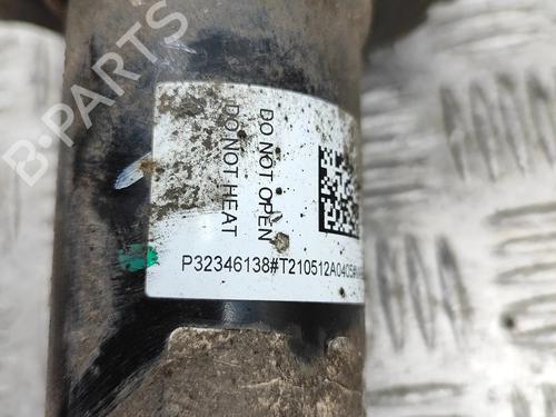 Right front shock absorber VOLVO XC40 (536) Recharge AWD | BP29075922M17 