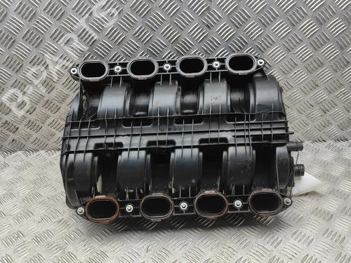 Intake manifold BMW 5 (E60) 530 d | BP36471176M70 - Image 6