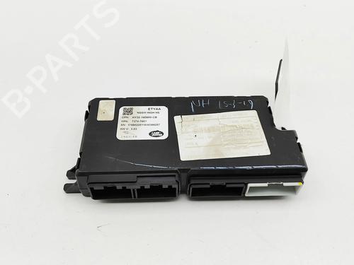 Used Electronic module Electronic module LAND ROVER DISCOVERY V (L462) 3.0 Td6 4x4 (258 hp) 30130887 30130887
