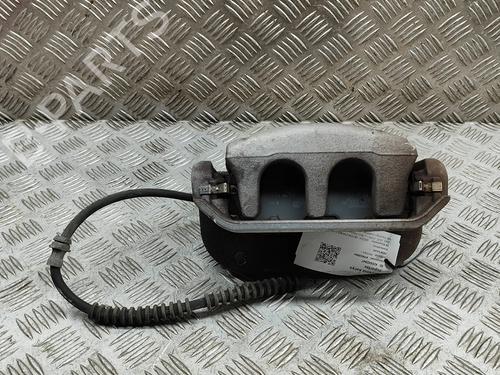 Used Left front brake caliper SKODA ENYAQ iV SUV (5AZ) 80 (204 hp) 28549861