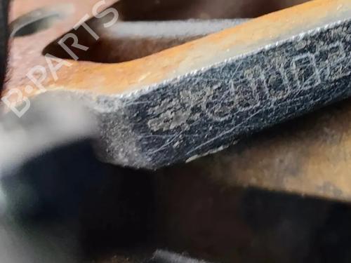 Engine SKODA YETI (5L) 2.0 TDI 4x4 | BP32238697M1 - Image 10