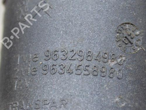 Washer pump RENAULT ESPACE IV (JK0/1_) 3.0 dCi (JK0J, JK0V) | BP14630126E24 