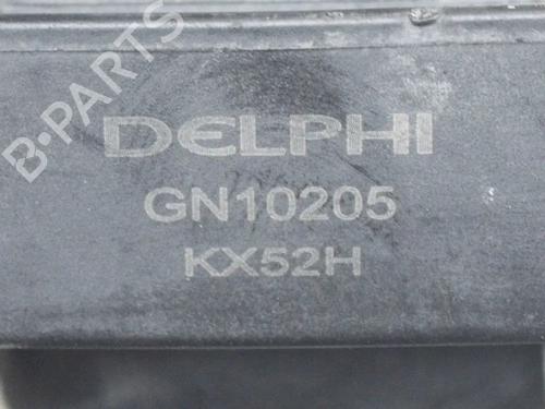 Ignition coil FORD FIESTA VI (CB1, CCN) 1.25 | BP7543604M94