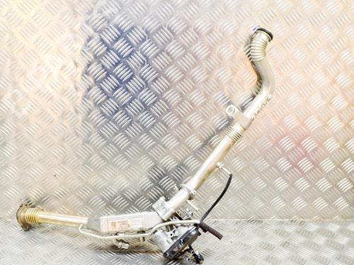 Used Egr BMW X3 (G01, F97, G08) xDrive 20 d (190 hp) 7852835