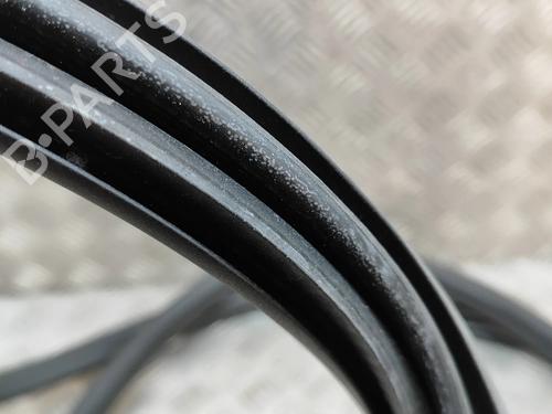 Rubber door seal BMW X3 (G01, F97, G08) xDrive M40 d | BP27765249C142