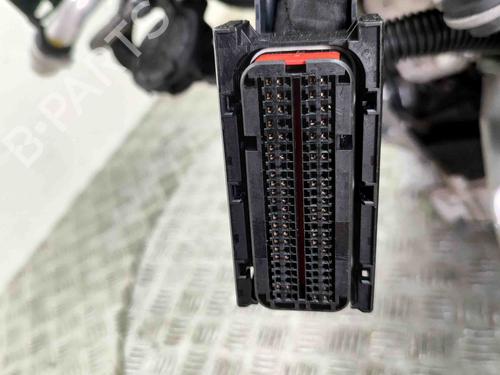 Engine MERCEDES-BENZ E-CLASS (W213) E 350 e (213.050) | BP27091238M1 