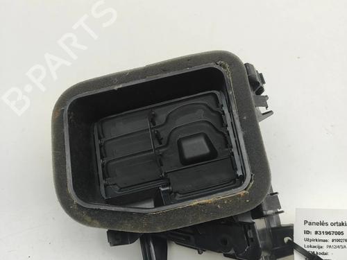 Luftventil AUDI Q4 E-TRON Sportback (F4N) 45 | BP33373435I21 - Image 4