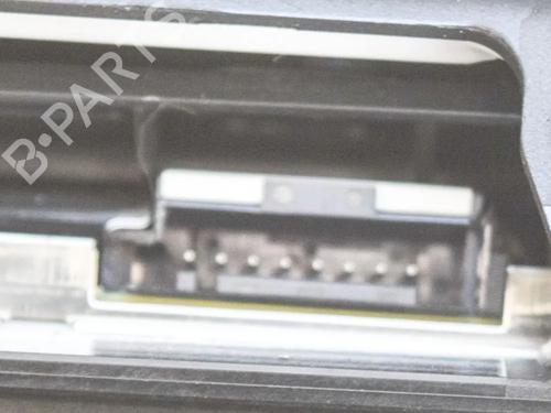 Display monitor AUDI A1 (8X1, 8XK) S1 quattro | BP6756042C48 