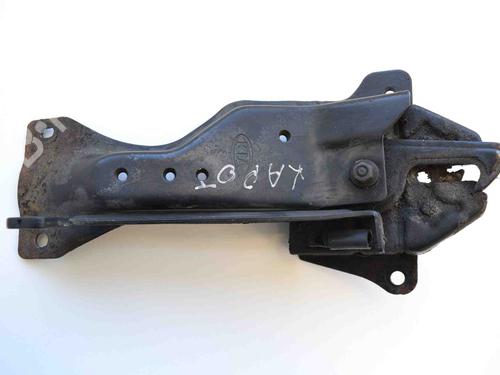 Used Hood lock KIA SORENTO I (JC) 2.5 CRDi 4WD (140 hp) 30239710