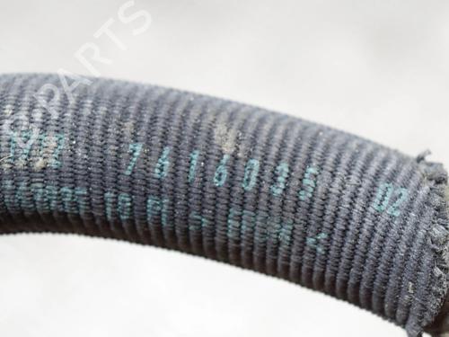 Pipe BMW i3 (I01) s Electric | BP27757707M125 - Image 6