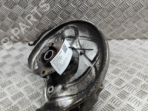 Left rear steering knuckle AUDI A5 (F53, F5P) S5 quattro | BP26902760M27 