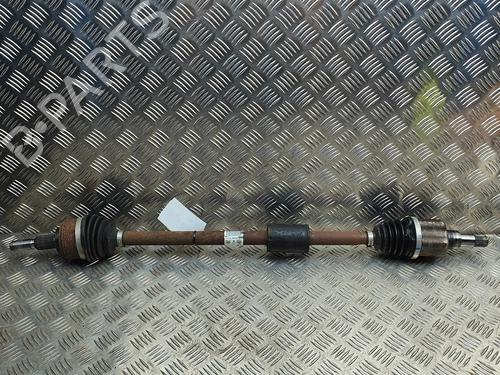 Right front driveshaft FORD PUMA (J2K, CF7) 1.0 EcoBoost mHEV | BP28674719M39 - Image 2