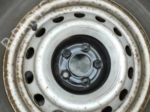 Rim CITROËN JUMPY II Van 1.6 HDi 90 16V | BP27532092C45 