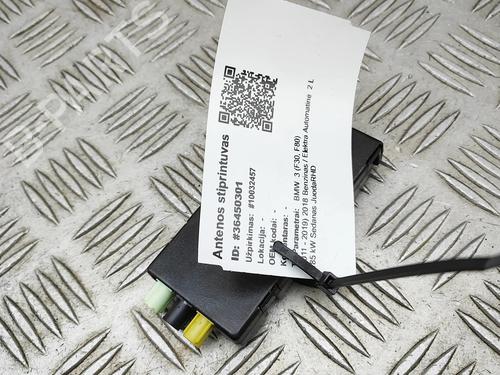Used Electronic module Electronic module 36644693 36644693