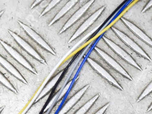 Electronic sensor MERCEDES-BENZ A-CLASS (W177) A 200 (177.087) | BP27756918M84