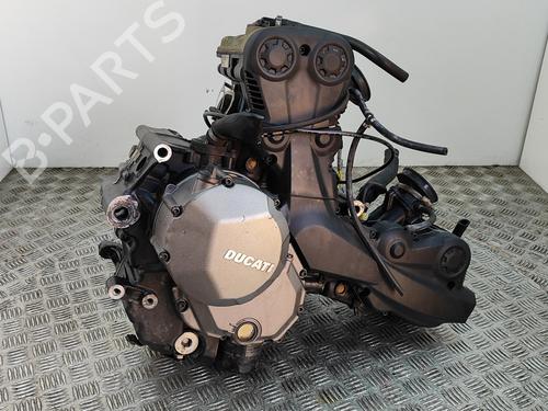 Engine DUCATI MOTORCYCLES MULTISTRADA Multistrada 950 (AA, AD, 2A) | BP28564088M1 
