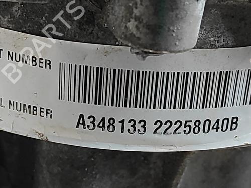 Transfer box CITROËN AMI (9A_) Electric (9AZ2CA) | BP36044729M36 - Image 10