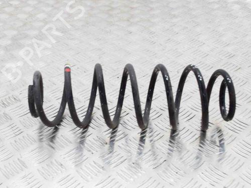 Shock absorber spring OPEL CROSSLAND X / CROSSLAND (P17, P2QO) 1.2 (75) | BP27749101C152