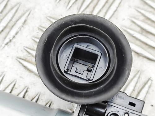 Rear left window mechanism MAZDA CX-80 (KL_) e-SKYACTIVE-D MHEV AWD (KL0H, KL3R3P) | BP33223744C24 - Image 6