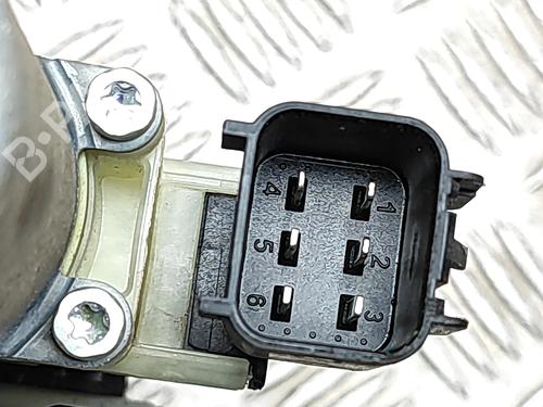 Front right window mechanism FORD TRANSIT CUSTOM V362 Bus (F3) 2.2 TDCi | BP36327216C23  - Image 6