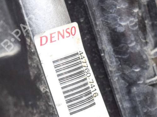 Radiator set RENAULT ZOE (BFM_) ZOE | BP36042910M120  - Image 7