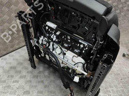 Left front seat AUDI A5 Sportback (F5A, F5F) 40 TFSI Mild Hybrid | BP28435304C15 