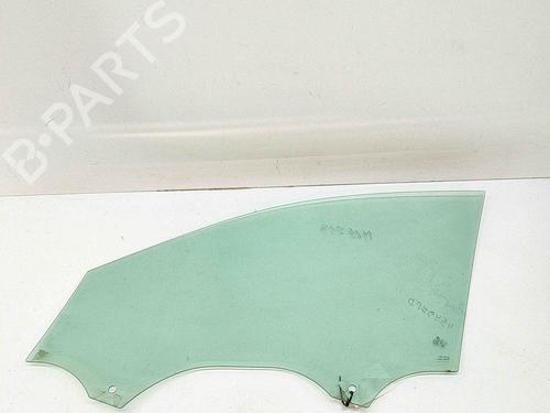 Front right door window VW GOLF VII (5G1, BQ1, BE1, BE2) e-Golf | BP27775963C19 