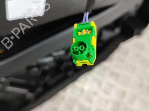 Dashboard JAGUAR I-PACE (X590) EV400 AWD | BP27780180C46  - Image 9