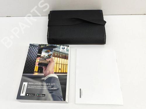 Andre BMW iX (I20) xDrive 50 | BP28556498O1