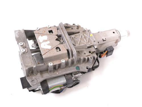 Used Steering column Steering column LAND ROVER RANGE ROVER IV (L405) 4.4 SDV8 4x4 (340 hp) 30214999 30214999