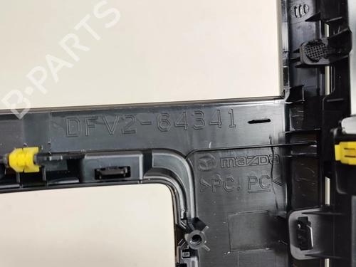 Middle console MAZDA CX-30 (DM) e-SKYACTIV-X M Hybrid | BP28557703I22  - Image 7