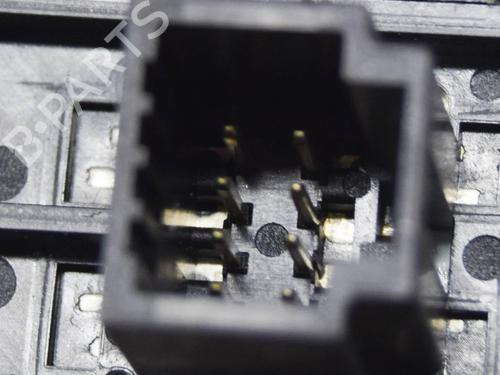 Switch NISSAN QASHQAI II (J11, J11_) 1.3 DIG-T | BP27749646I30 - Image 5
