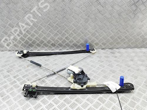 Front right window mechanism LAND ROVER DISCOVERY V (L462) 2.0 Sd4 4x4 | BP37029652C23 - Image 2