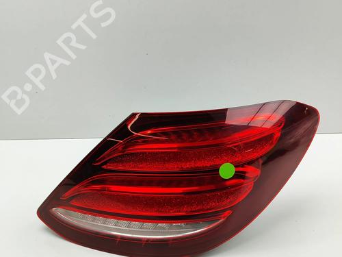 Used Right taillight Right taillight MERCEDES-BENZ E-CLASS (W213) E 220 d (213.004) (194 hp) 26652865 26652865