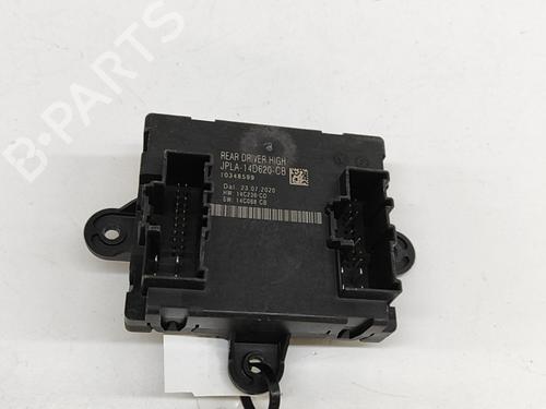 Elektronisk modul LAND ROVER RANGE ROVER SPORT II (L494) 5.0 SCV8 4x4 (510 hp) 27787464